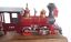 Delton Locomotive 2212 0-4-0 Colorado Southern Serial no 100 Brass G Scale Engine