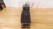 Delton Products 2233 -0-6-0 Brass G scale Steam Engine -One of A Kind -One of A Kind