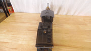 Delton Products 2233 -0-6-0 Brass G scale Steam Engine -One of A Kind -One of A Kind