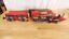 Delton South Pacific Coast 4-4-0 G Scale Steam Engine - Prototype -Rare -730