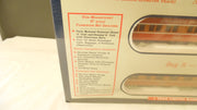 Williams SN107SM Southern Pacific Sharknose w/4 Madison Pass NIB Sealed