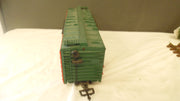 Lionel 87026 2005 Christmas G Scale Box Car -No Box