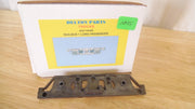 Delton G scale Rail Bus Plastic Side Frames  -1015