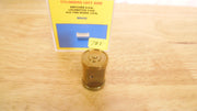 Delton 0-4-0 Brass Cylinders Left Side g Scale   -781