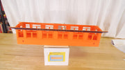 Delton  Milwaukee Road Shell G scale -1033