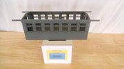 Delton Undecorated Short Coach Passenger Plastic Shell  -755