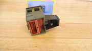 Delton Die Cast Truck &Cab Assembly -1098