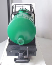 LGB 46400 BP   G Scale Tank  Car