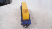 K-line 6424 Santa Fe Flat Bed w/Containers 2-349