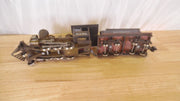 Delton 2241 2-6-0 DRG Ser.088  G scale Brass Steam Eng.   -Rare -705