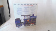 The Gatefold Book of the Worlds Greatest Steam Engines   1-207