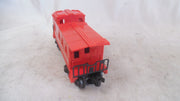 Lionel 6059 M&STL Minneapolis St. Louis Postwar Caboose   2-337