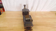 Delton 2245 Southern Pacific  Ser .003  2-6-0 Brass G Steam Engine  -Rare -712