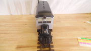 Delton 8 Rio Grande Galloping Goose G Scale Lighted Engine    -Rare  -727