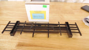 Delton Carriage Frame -No Air compressor   -G scale  -1112