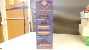 Lionel 11803 THE POLAR EXPRESS READY-TO-PLAY Battery Powered Train SET