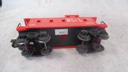 Lionel 6059 M&STL Minneapolis St. Louis Postwar Caboose   2-337