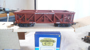 Delton Products 4252 DRG G scale Hopper Car 8-112