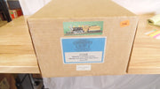 Delton 2226B Denver Rio Grande C-16 G scale Steam Engine    -Rare  -736