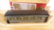 Delton New York G Scale Plastic Long Coach Pass Car -Rare -699