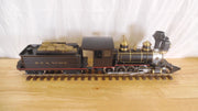 Delton C-16 Denver Rio Grande  (one of kind) G scale Steam Engine    -Rare  -738