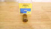 Delton 0-4-0 Brass Cylinders Left Side g Scale   -781