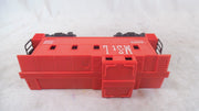 Lionel 6059 M&STL Minneapolis St. Louis Postwar Caboose   2-337