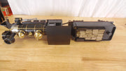 Delton C-16 Denver Rio Grande  (one of kind) G scale Steam Engine    -Rare  -738