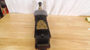 Delton C-16 Denver Rio Grande  (one of kind) G scale Steam Engine    -Rare  -738