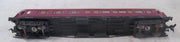 Liliput Ho Passenger Car Non Lighted   (no box)