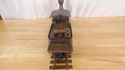 Delton 2241 2-6-0 DRG Ser.088  G scale Brass Steam Eng.   -Rare -705