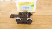 Delton 4 Wheel Trucks w/Metal Wheels    -1142