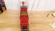 Delton South Pacific Coast 4-4-0  G Scale Steam Engine - Prototype  -Rare  -730