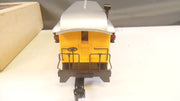 Delton Products 2264-B  Denver Rio Grande G Scale Powered Rail Bus 2-511