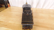 Delton 2231 Denver Rio Grande 0-6-0 Ser.013  Brass G scale  Engine  -Rare  -723