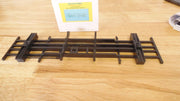 Delton Carriage Frame -No Air compressor   -G scale  -1112