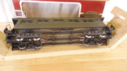 Delton New York G Scale Plastic Long Coach Pass Car -Rare -699