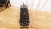 Delton 2231 Denver Rio Grande 0-6-0 Ser.047 Brass G Steam Engine   -Rare  -726