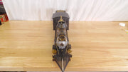 Delton 2226 Colorado Southern C-16  G Steam Engine  -Rare -718