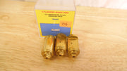 Delton C.R.Huntington 4-2-4T's Brass Cylinders G scale Right  Side  -776