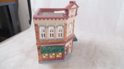 Department 56 1986 Porcelain Post Office      2-363