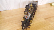 Delton C-16 Denver Rio Grande  (one of kind) G scale Steam Engine    -Rare  -738