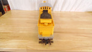 Delton 2226B Denver Rio Grande C-16 G scale Steam Engine    -Rare  -736