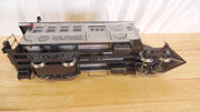 Delton 8 Rio Grande Galloping Goose G Scale Lighted Engine    -Rare  -727