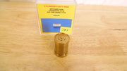 Delton 0-4-0 Brass Cylinders Left Side g Scale   -781