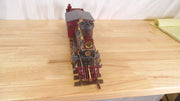 Delton 2244 Southern Pacific Coast 2-6-0 G One of Kind Steam Engine   -Rare -703