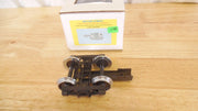 Delton 4 Wheel Trucks w/Metal Wheels    -1142