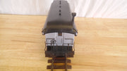 Delton 8 Rio Grande Galloping Goose G Scale Lighted Engine    -Rare  -727