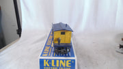 K-line 685602 Santa Fe O scale Boom Car-8-125