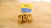 Delton C.R.Huntington 4-2-4T's Brass Cylinders G scale Right  Side  -776